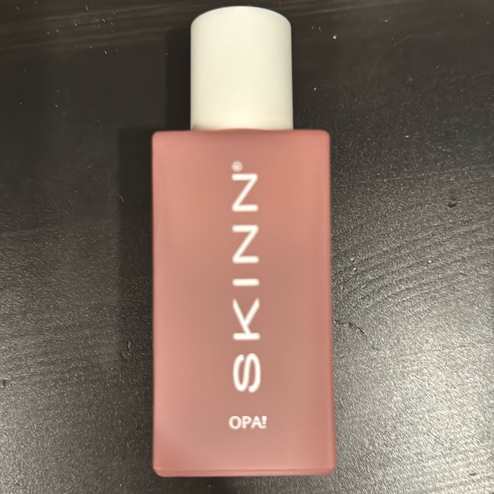 SKINN cosmetics OPA! EDP